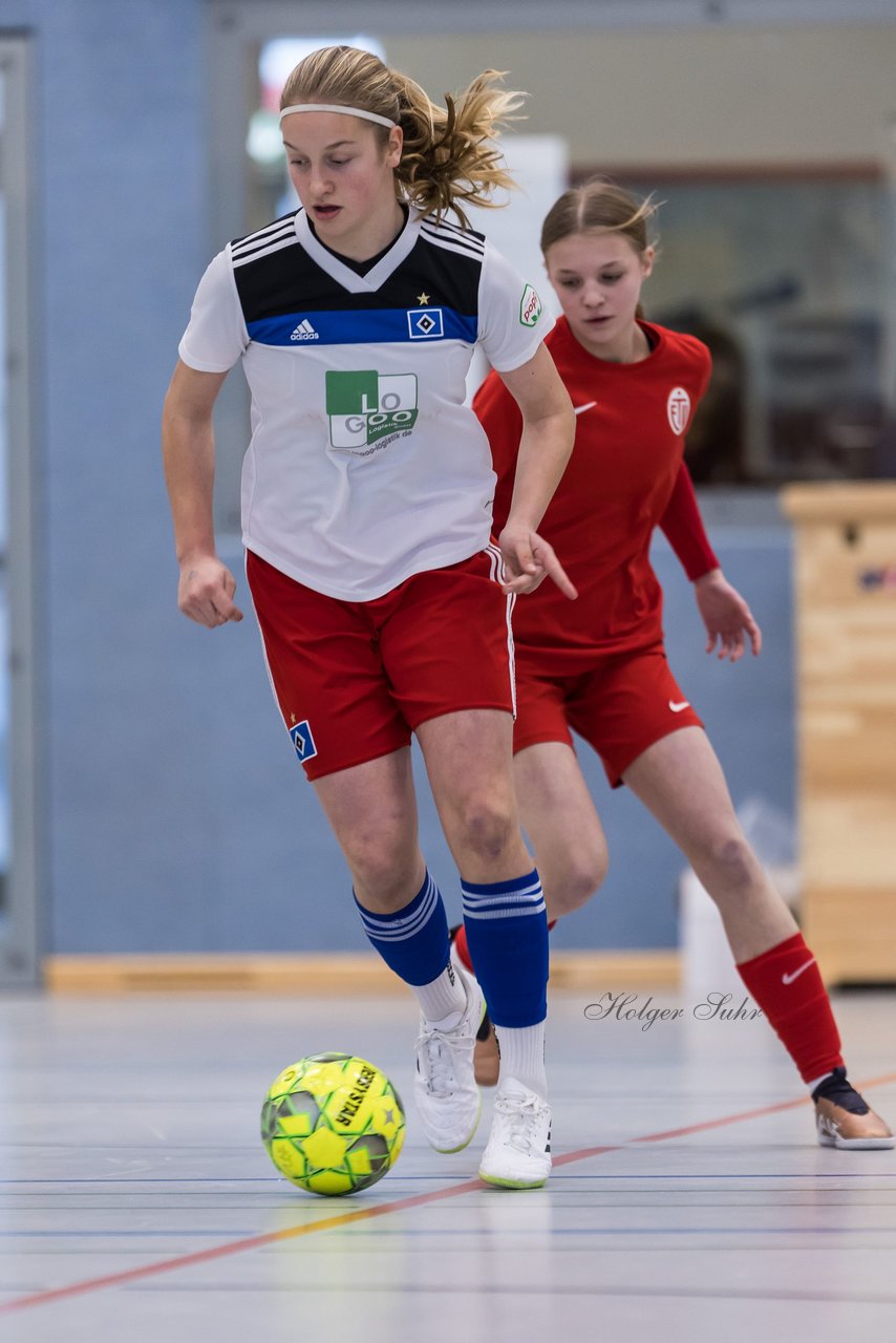 Bild 464 - wCJ Hamburger Futsalmeisterschaft